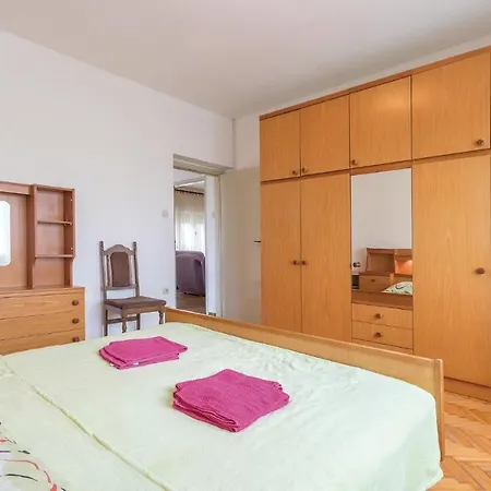 Two-bedroom In *