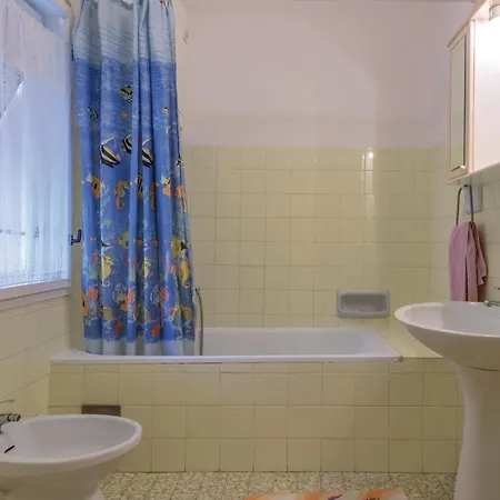 Two-bedroom In Apartman *