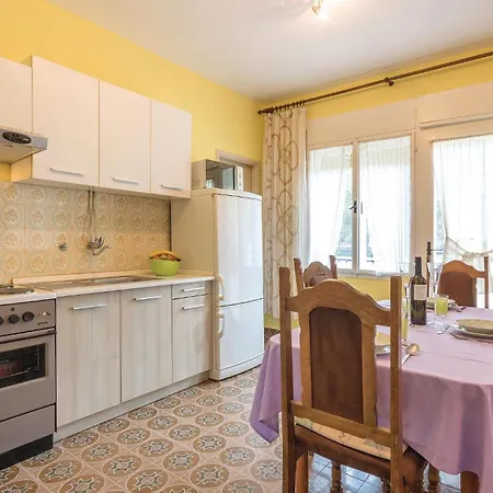 Two-bedroom In *